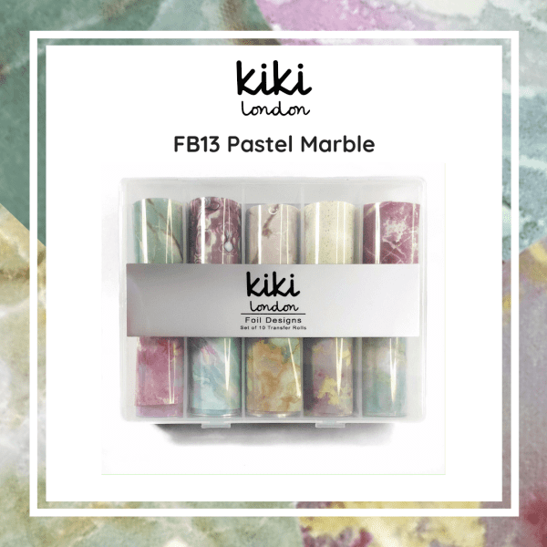 KiKi London Bulgaria-Фолио за отпечатване