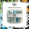 KiKi London Bulgaria-Фолио за отпечатване