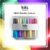 KiKi London Bulgaria-Фолио за отпечатване