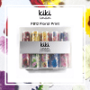 KiKi London Bulgaria-Фолио за отпечатване