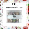 KiKi London Bulgaria-Фолио за отпечатване