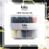 KiKi London Bulgaria-Фолио за отпечатване